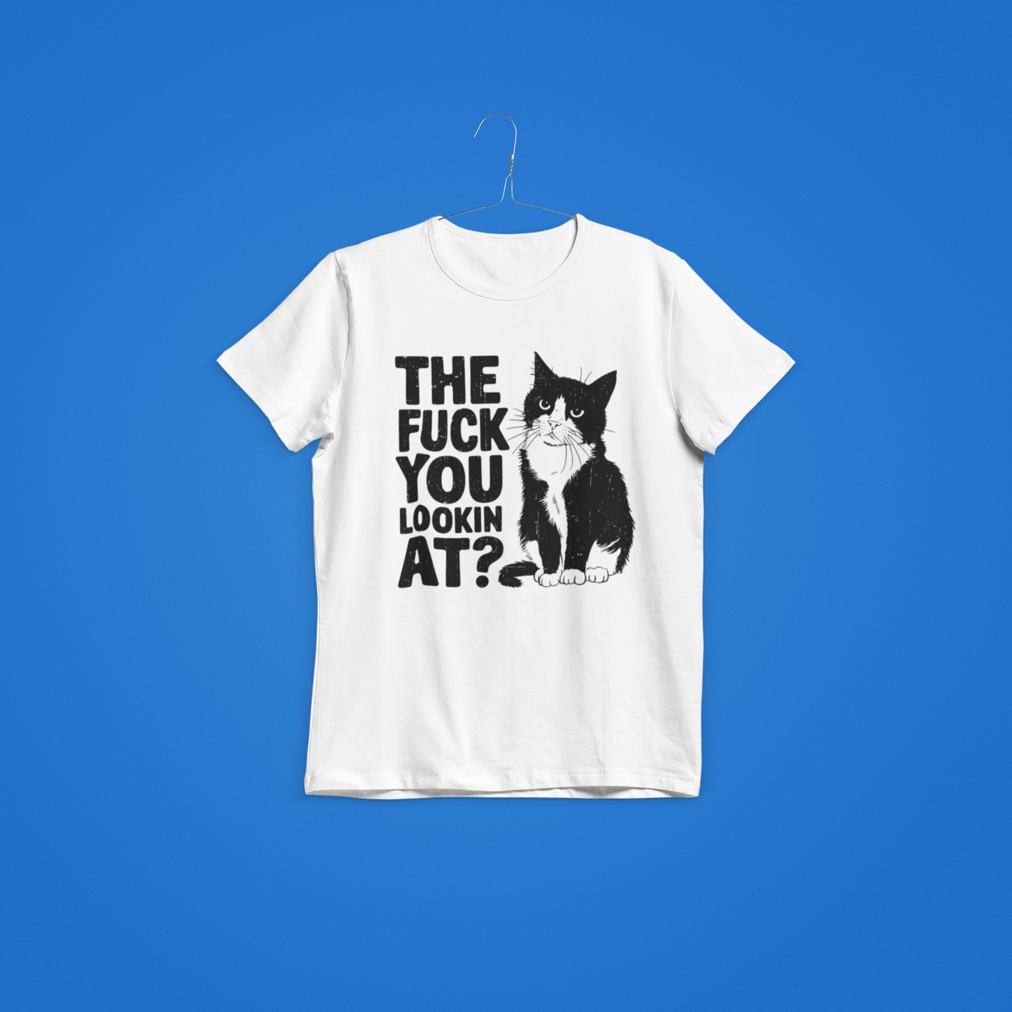 What Are You Looking At? T-shirt