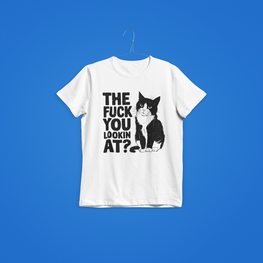 What Are You Looking At? T-shirt