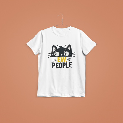 Ew, People T-shirt