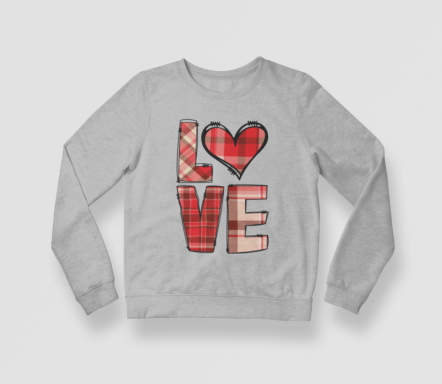 Love Sweatshirt