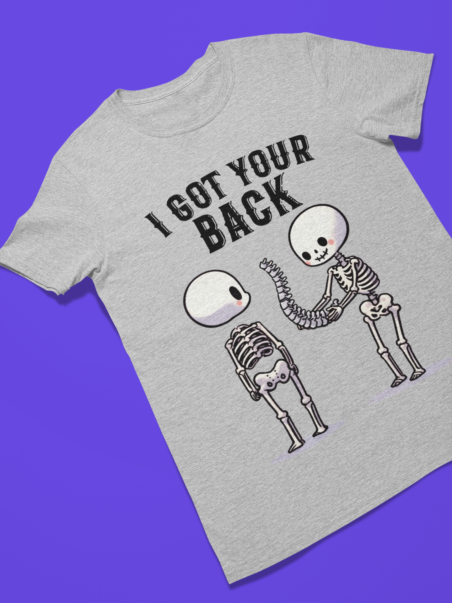 I Got Your Back T-shirt