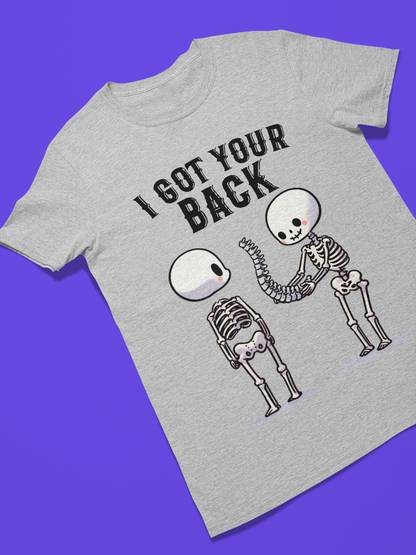 I Got Your Back T-shirt