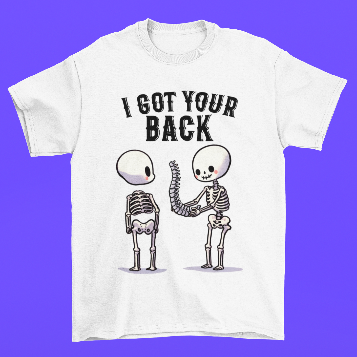 I Got Your Back T-shirt