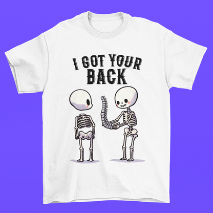 I Got Your Back T-shirt