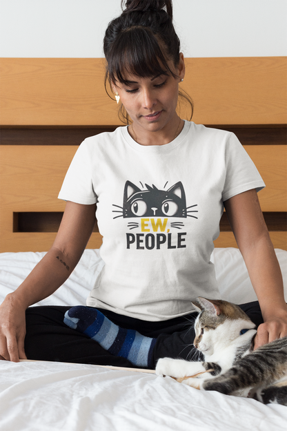 Ew, People T-shirt